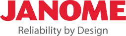 Janome - Reliability by Design